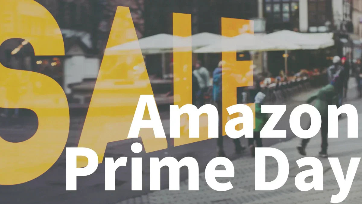 【2025年最新】アマゾンプライムデーでゲットしたい！フィットネス関連おすすめ商品