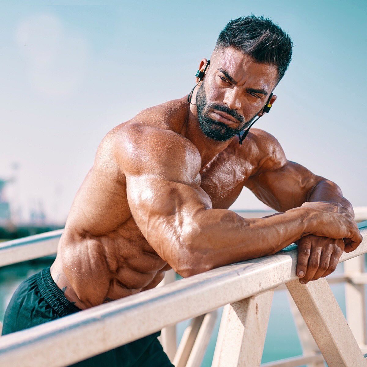 Sergi Constance