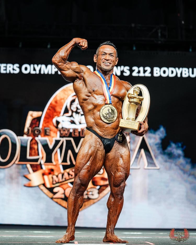 IFBBプロとは | IFBBプロになる方法や日本人選手・大会・収入・賞金や
