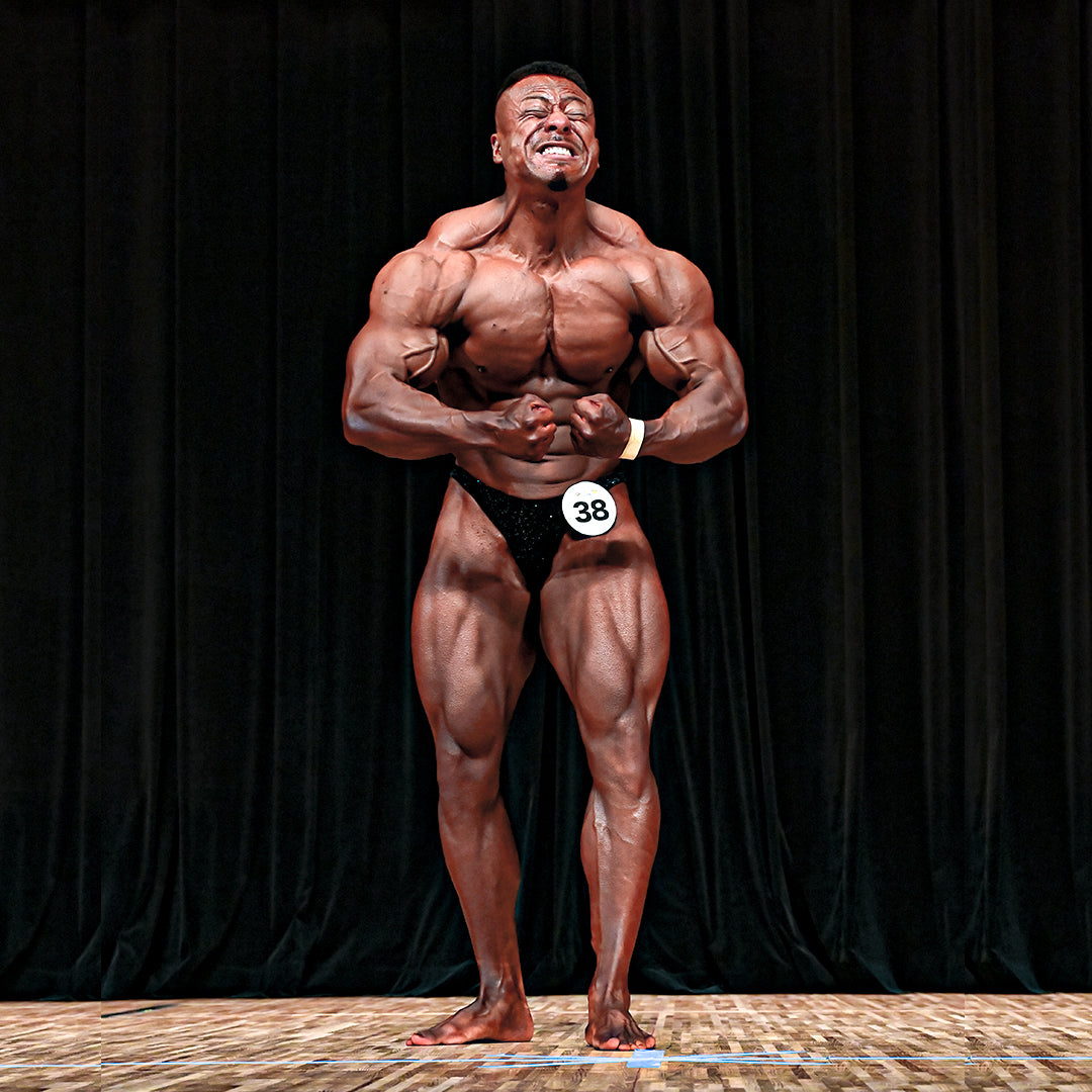FWJとは | IFBB・APFとの関係や各カテゴリーなど | FitOnline