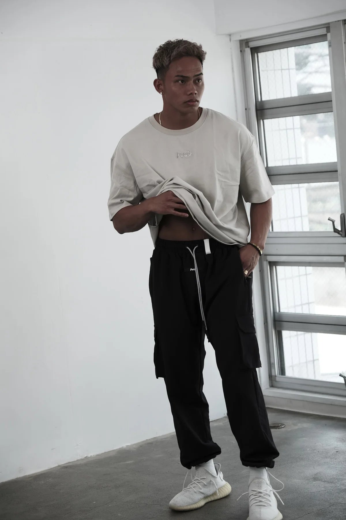 Solitude Stretch Cargo Pants