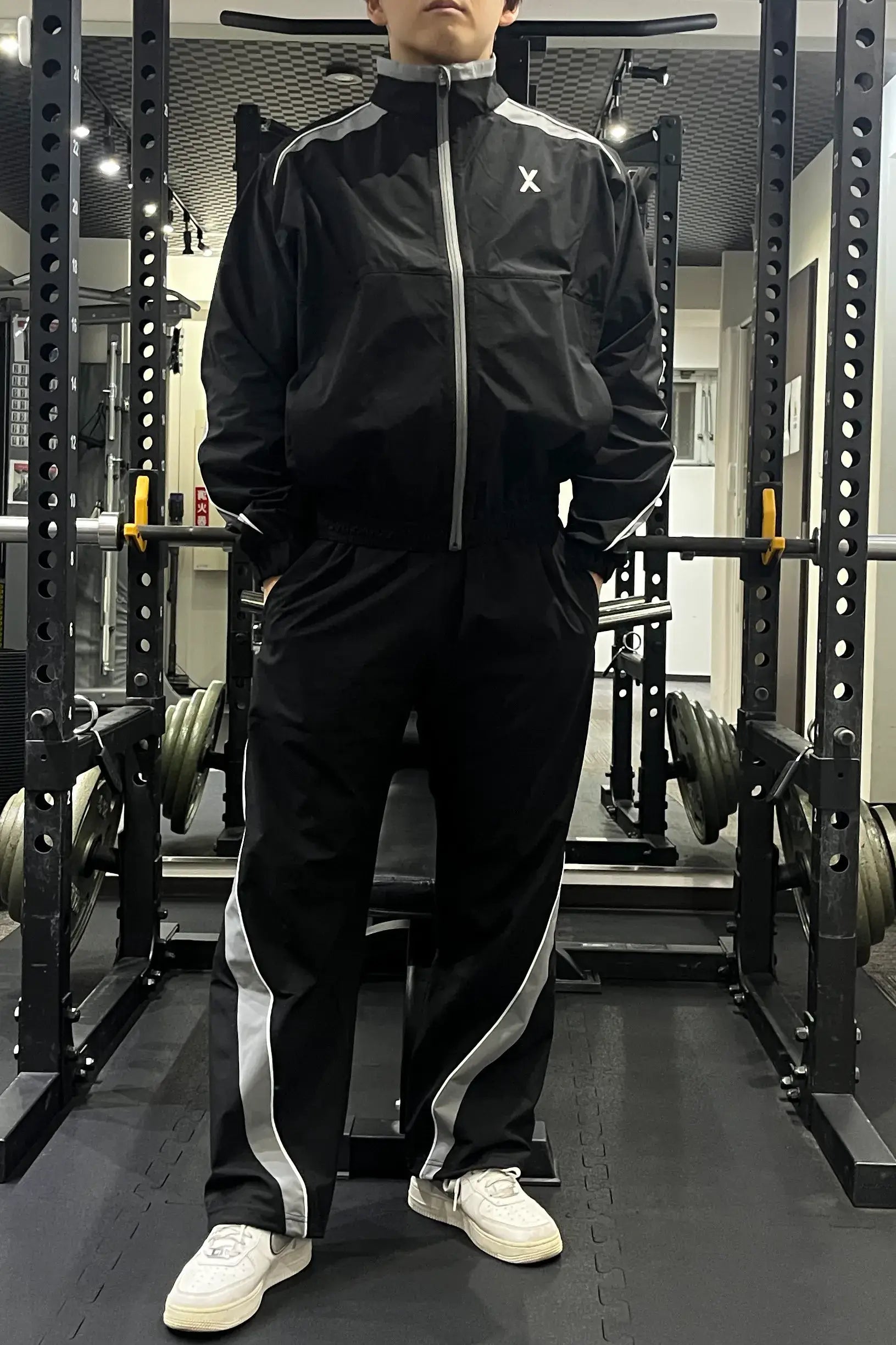 ビートムWIND STRETCH BLOUSON ブラック Lサイズ ビートムWIND STRETCH BLOUSON ブラック Lサイズ ビートムWIND