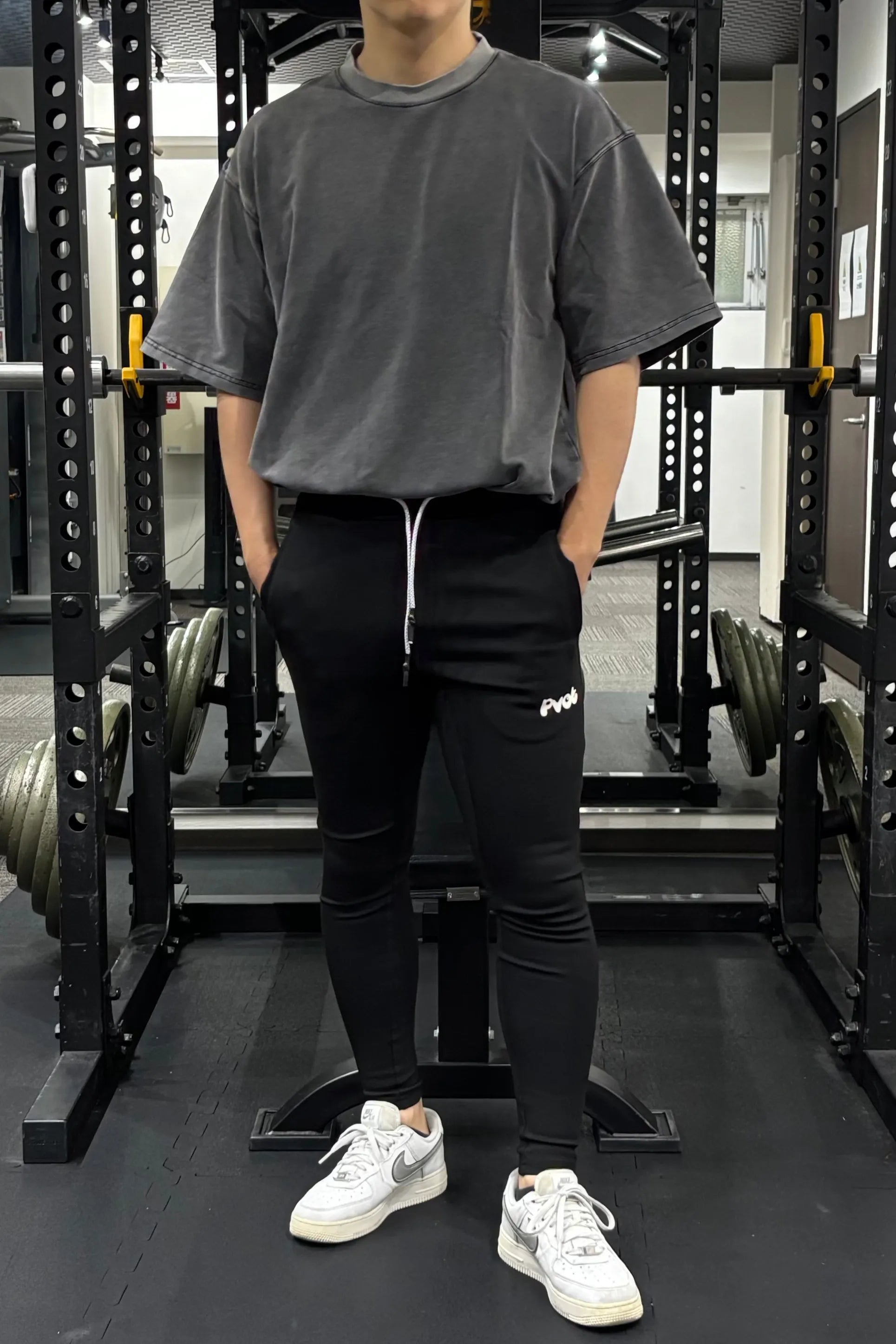 フィットネスウェアブランドPvot Apparel（ピボットアパレル）徹底解説