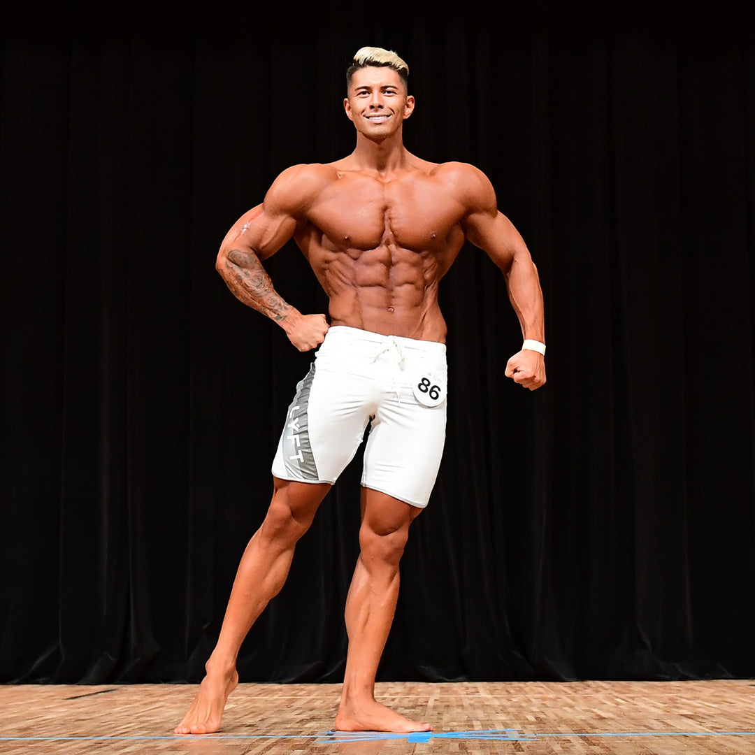 FWJとは | IFBB・APFとの関係や各カテゴリーなど | FitOnline
