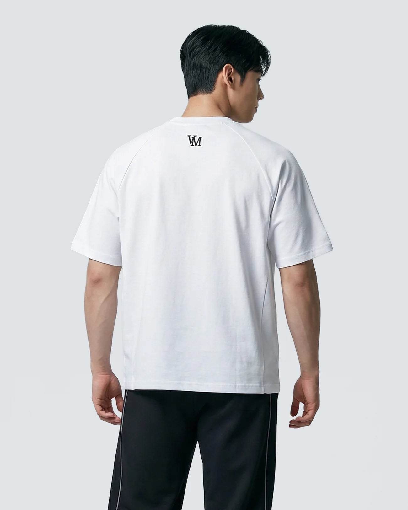 VEATM ORG SHORT SLEEVE BIG T-SHIRT