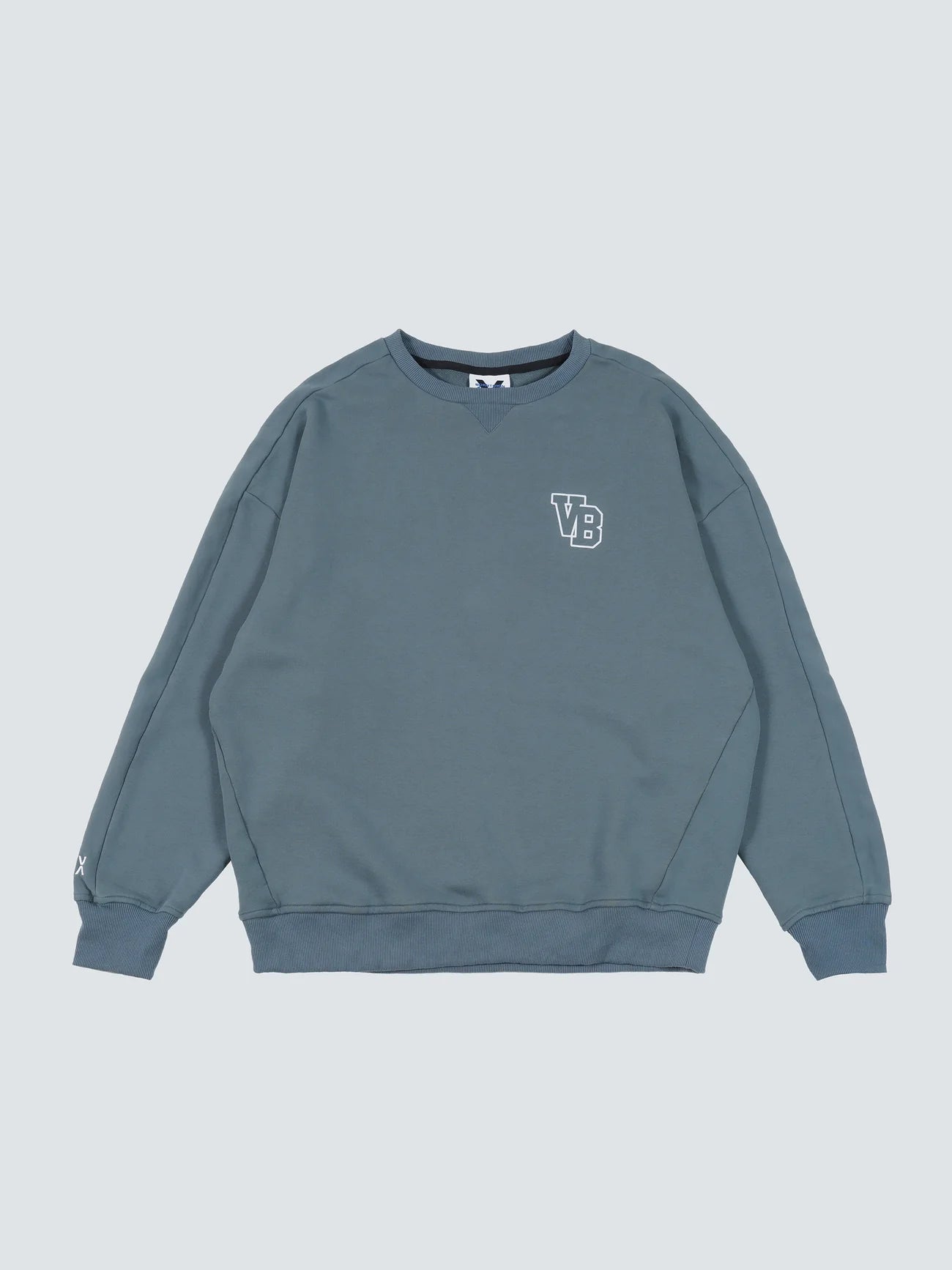 BTW×VM VTG SWEAT PULLOVER