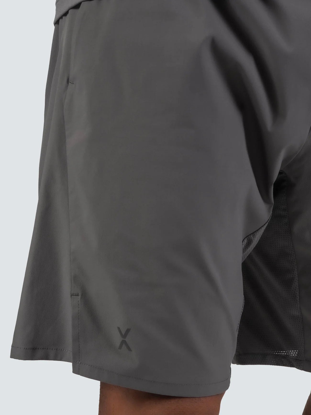 GEAR FIT S PANTS GRAY