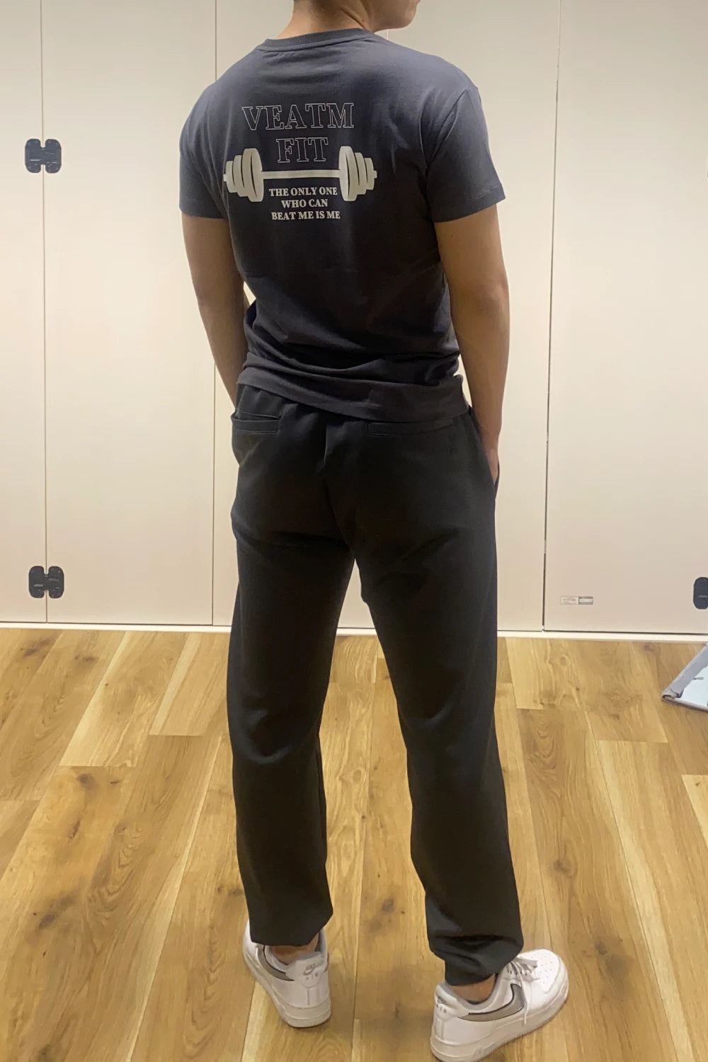 VEATM-SHORT_SLEEVE_SLIM_T-SHIRT-CHARCOAL