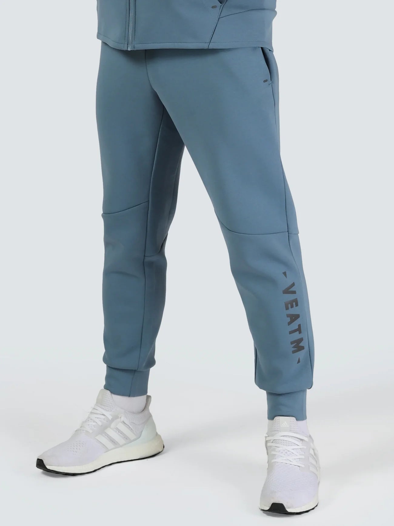 TECH FULL ZIP HOODIE