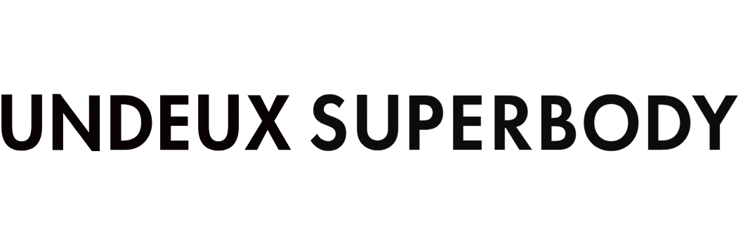 UNDEUX SUPERBODY