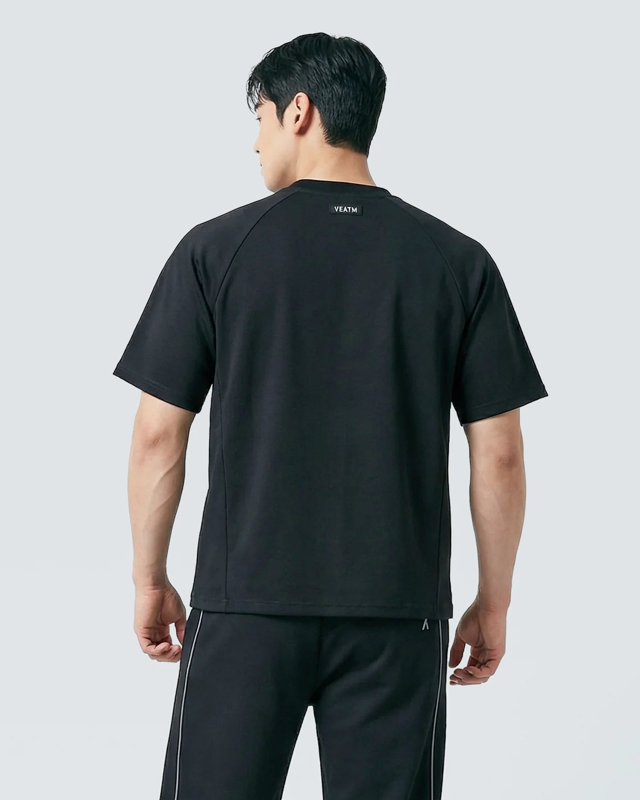 VTM ORG SHORT SLEEVE BIG T-SHIRT