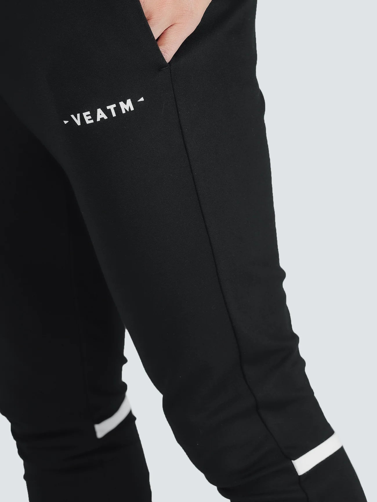 WARM UP STRETCH LONG PANTS