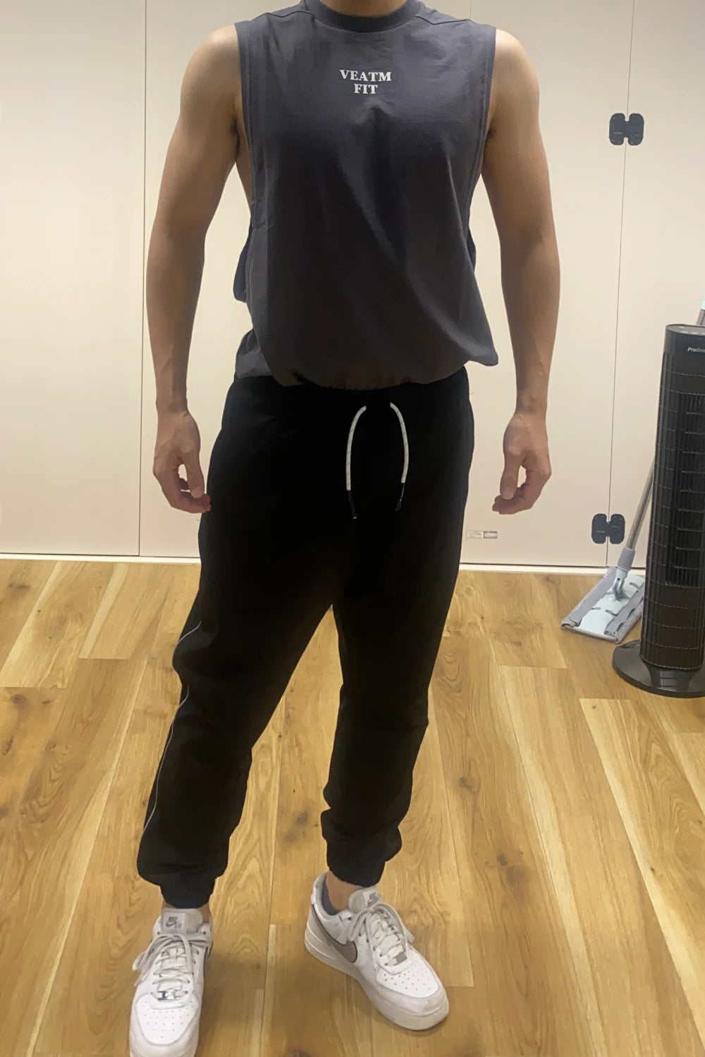 WORKOUT_NO_SLEEVE-CHARCOAL