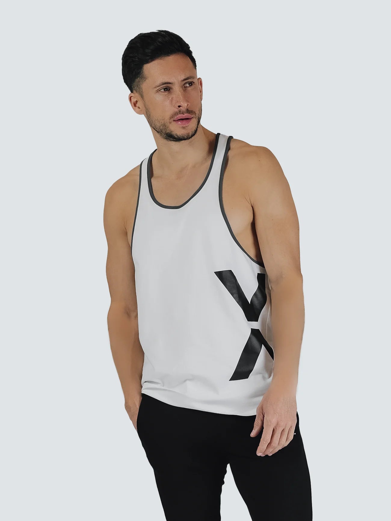 YBACK TANK TOP