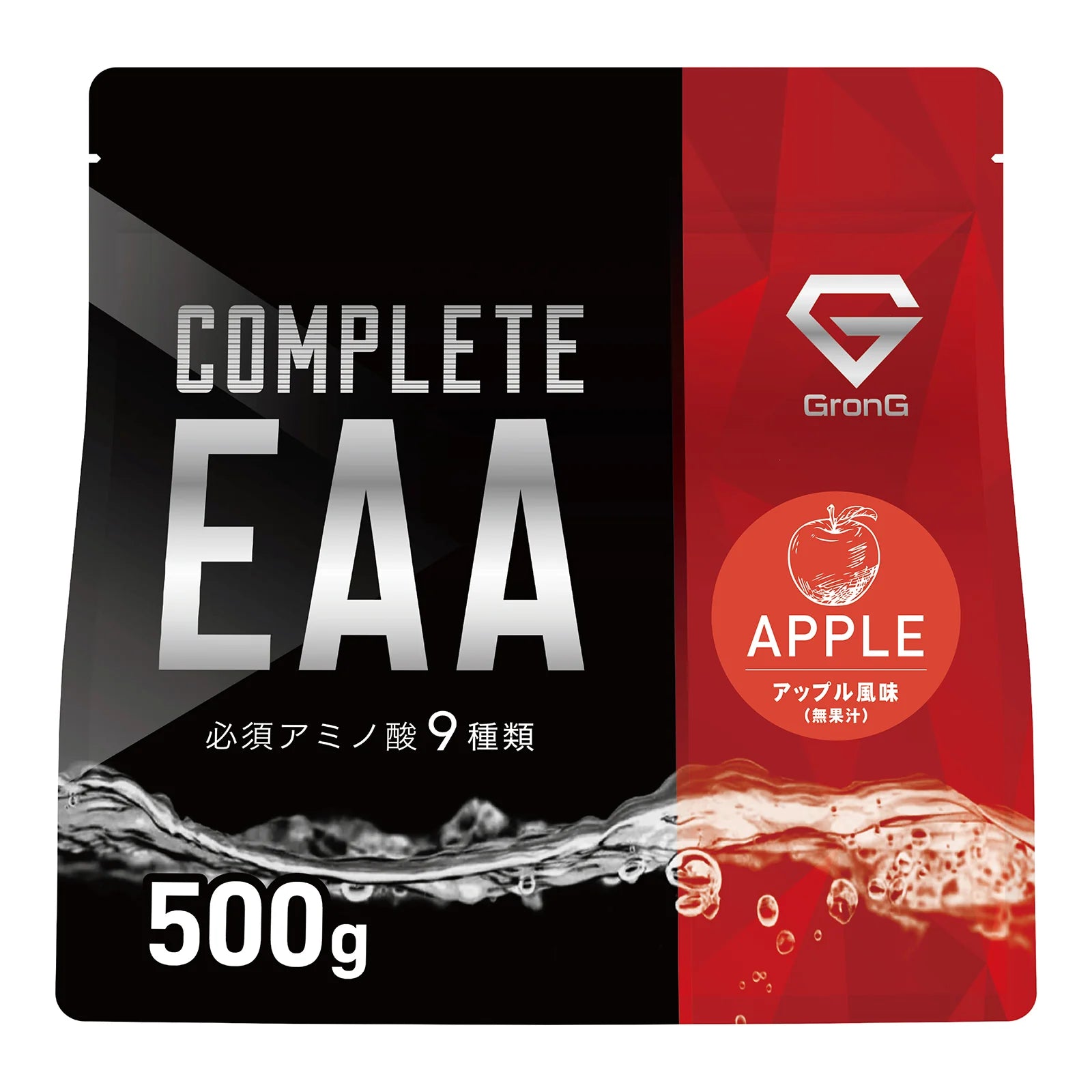 アップル