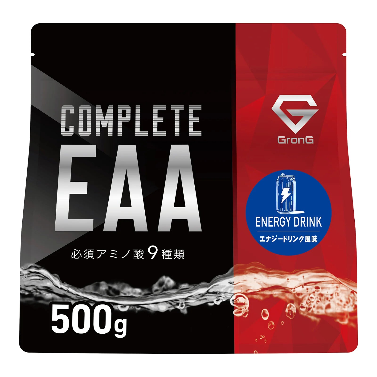 エナジードリンク