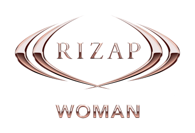 rizap woman