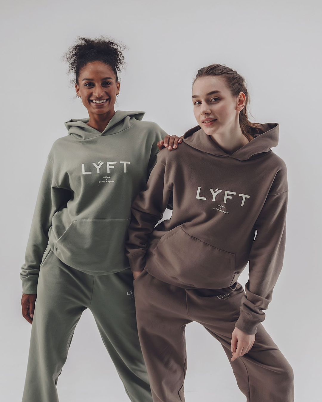 LYFT