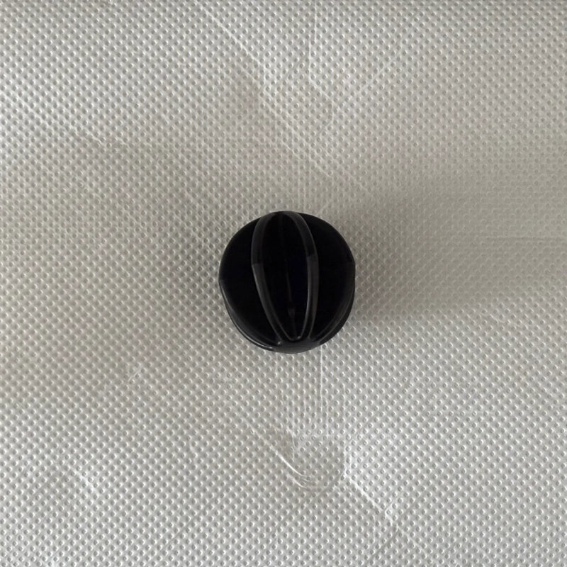 プラスチックボール