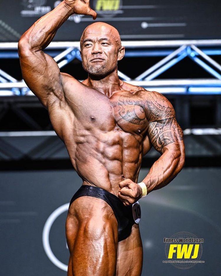 日本が誇るIFBBプロ選手一覧 – FitOnline フィットオンライン | フィットネスメディア総合サイト