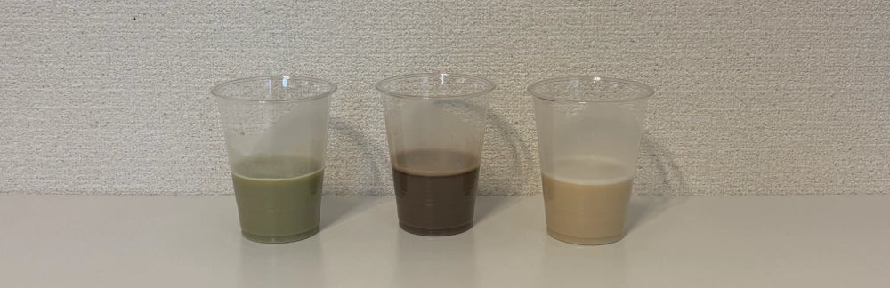 VITASソイプロテインフレーバー比較